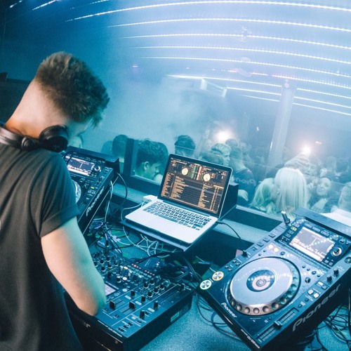 The 2018 House Party Mix