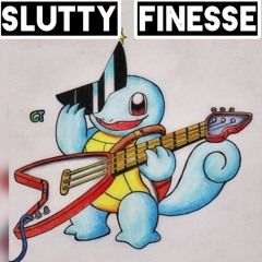 Play The Guitar🎸(RockStar👿 Anthem🐲)- Lil Slutty Finesse Prod. PNOONZ