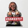 Lil Pump Esskeetit Mp3
