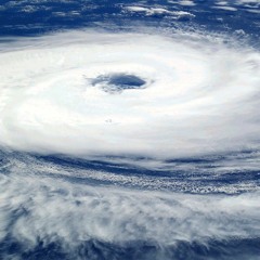 L'oeil Du Cyclone