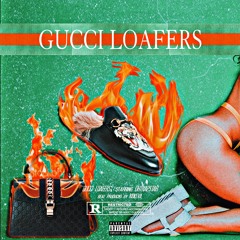 Gucci Loafers [Prod.Kidkeva]