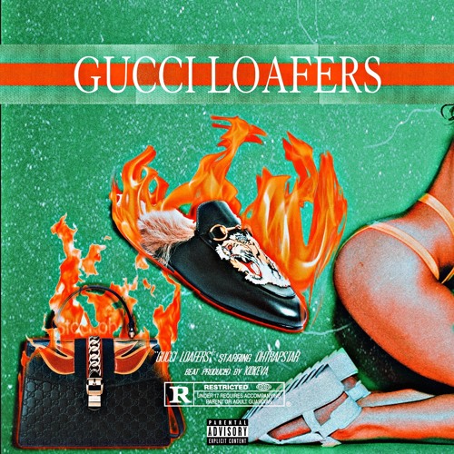 Stream Gucci Loafers [Prod.Kidkeva] by ☆ohtrapstar☆ | Listen online for  free on SoundCloud