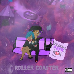 Roller Coaster ( Prod. By Heavy Keyzz & TreOnTheBeat)