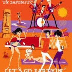 Let's Go Partyin'