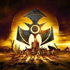 Dominator Festival 2018 – Wrath of Warlords | DJ contest mix by DJ DBA
