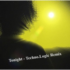 Iżol_Tonight -Techno.Logic Remix By Kuna