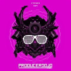 Baphometrix - Producer Dojo Cypher 004 - Fantasy