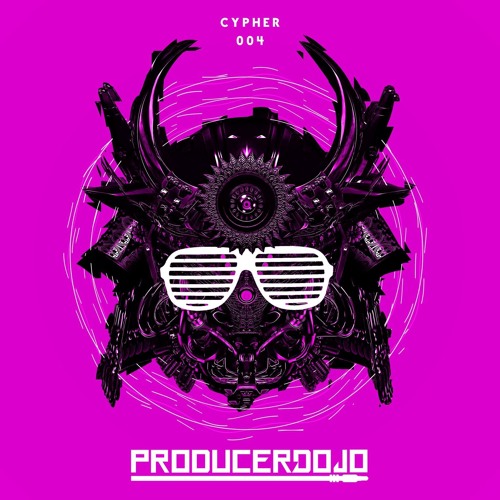 Baphometrix - Producer Dojo Cypher 004 - Fantasy