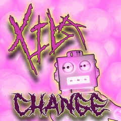 ☆ xila - change [prod. w34ry & charliec] ☆