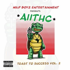 3. Say So ft. Mike Salvage