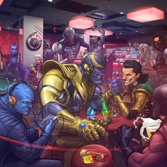 Starlord:  Keepin' It 100!