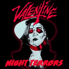 "Night Terrors" Synthwave Mix by Valen†ine
