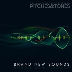 Sledgehammer - Pitches & Tones - Mix 4.28.18