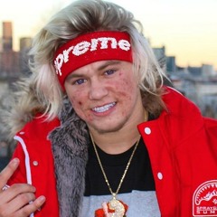Supreme Patty- Gelato