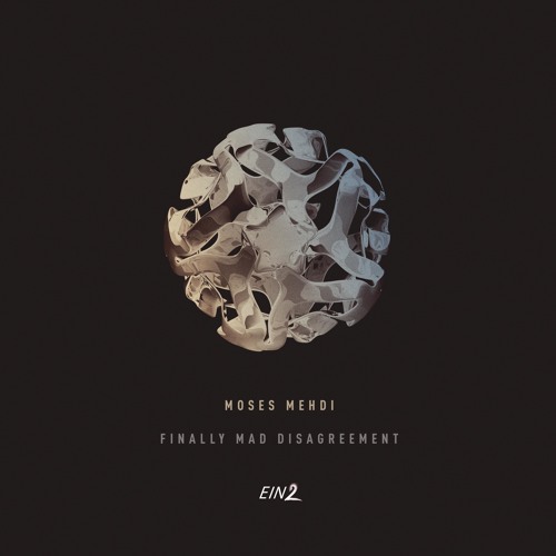 Moses Mehdi - Finally
