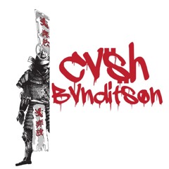 Samurai Shredder - Cvsh Bvnditson [FREE DOWNLOAD]