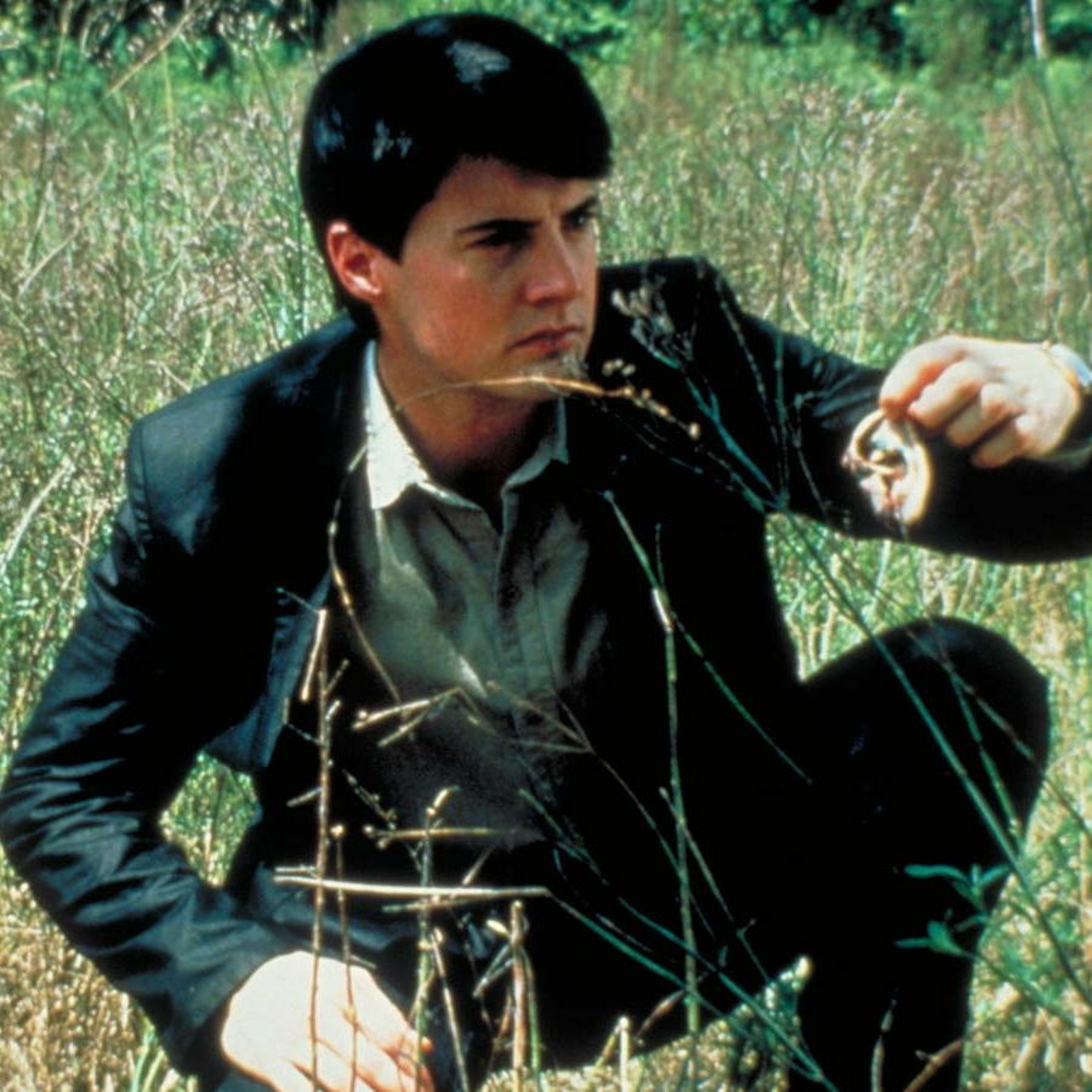 Blue Velvet Part 1 (No Spoilers) episode artwork