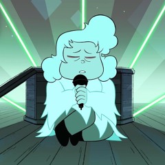 Sadie Killer and the Suspects - Ghost (Steven Universe)
