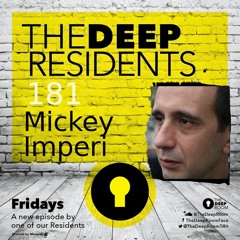 TheDeepResidents181 -  MickeyImperi
