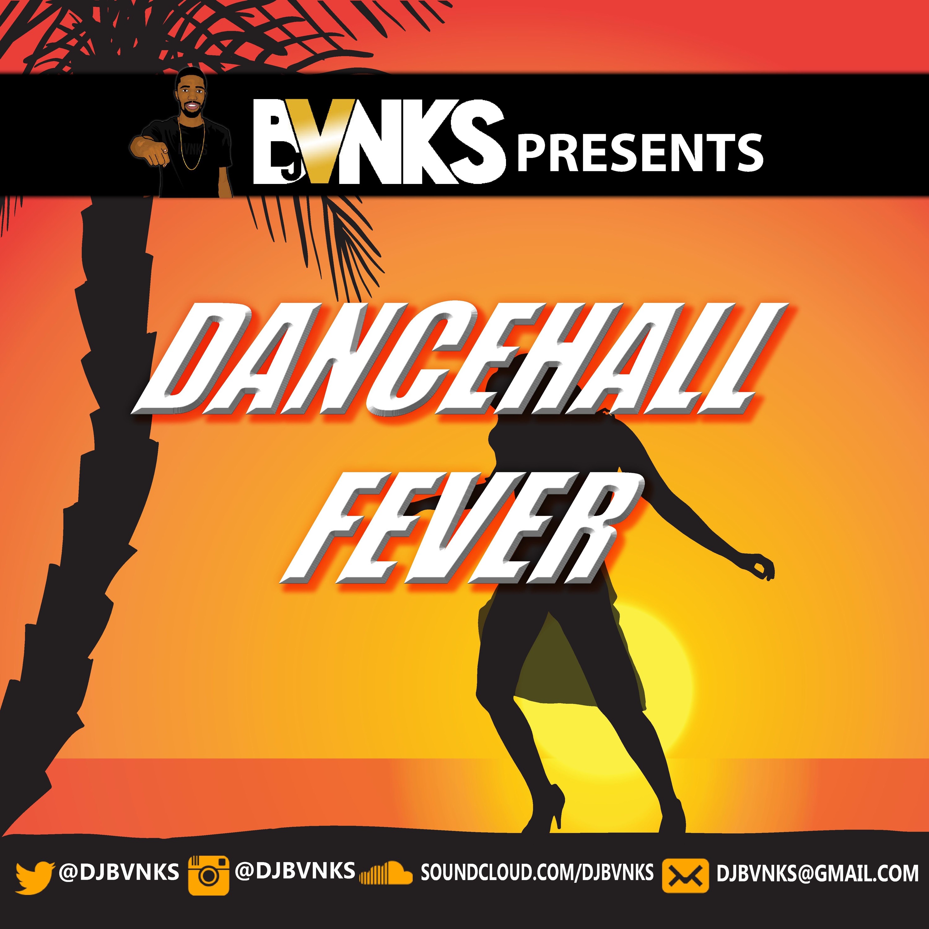 DJ BVNKS