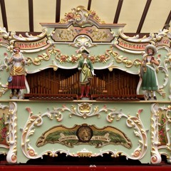 Gavioli Orgel De Leeuw Speel NIMROD - EDWARD ELGAR