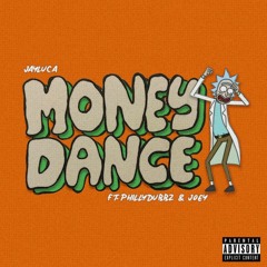 Money Dance (Feat. Phillydubbz - Joey)