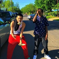 Papah Soljah ft juggarayy - "unappreciated" (pro. by ctb studious)