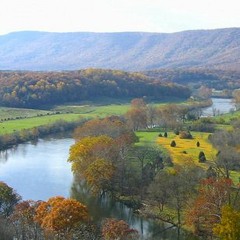 Shenandoah