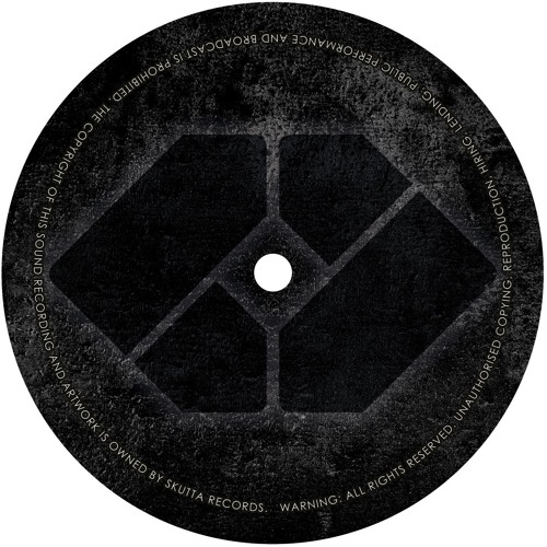 SK12002 - Threshold & Jedi Hi-FI - Angry Sheep (OUT NOW)
