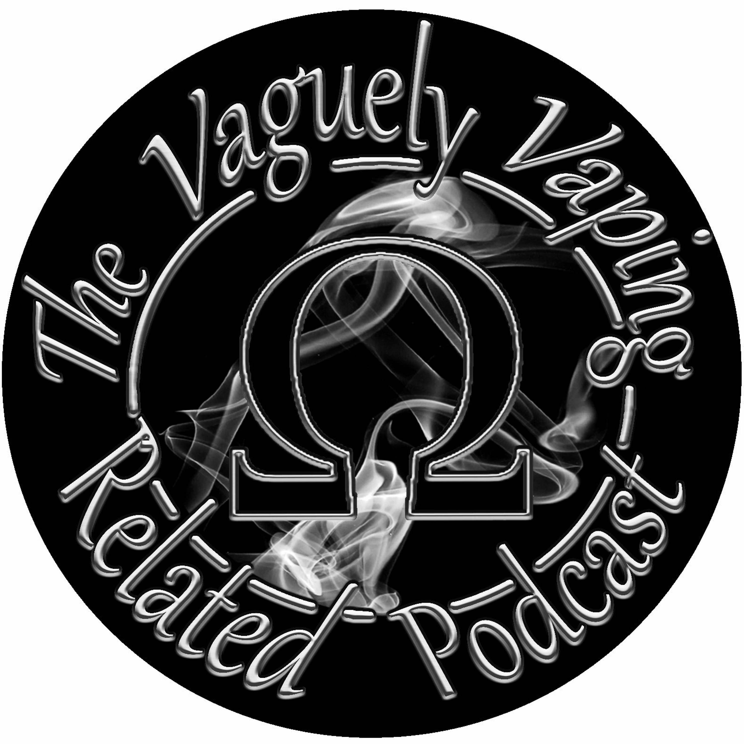 The Vaguely Vaping Related Podcast