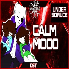 [Undertale AU] Calm Mood [Undersource Comic Dub OST]