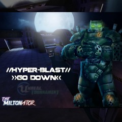 Unreal Tournament Go Down Crossover (1999 and 2004 Theme Mashup)