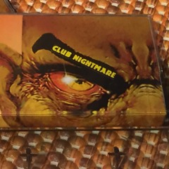 DJROB Live@Zaandam Club Nightmare 9d5