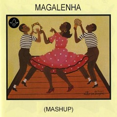 Projeto START - Magalenha (Mashup)