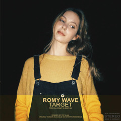 Romy Wave feat. Rosenfeld - Target (Crazy in Deep Mix)