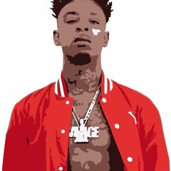 M00vz | Break Fast | 21 Savage x Nba Young Boy Type Beat (Free DL)