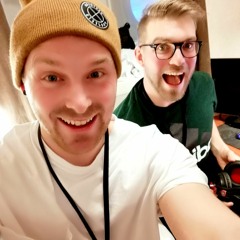 #5 - Tack och förlåt