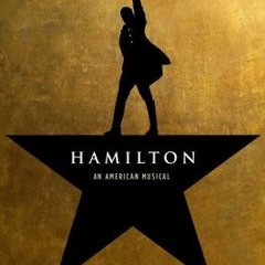 Hamilton - Stay Alive (Reprise)