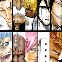 Bleach OST - Nube Negra + No Regresar
