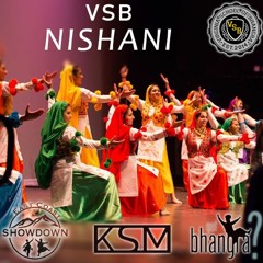 VSB | Nishani | ECS 2018 | Got Bhangra 2017