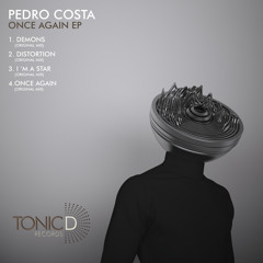TDR 035 || Pedro Costa - I'm a Star (Original Mix)OUT NOW!!!