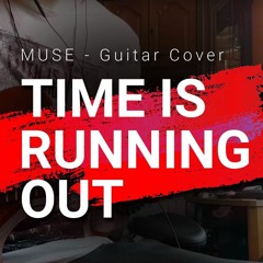 MUSE - Time Is Running Out