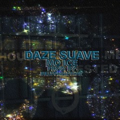 Daze Suave - Mo Ice (Prod. by Beldondidthat)