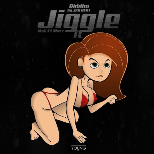 NSK ft Merz - Jiggle it [ Prod.JKRBEAT ]