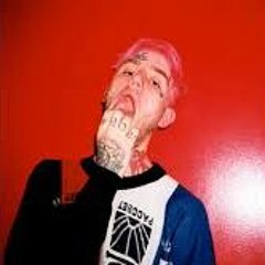 About U-Lil peep Remix (The Night Life) Feat. Sarah Machelski