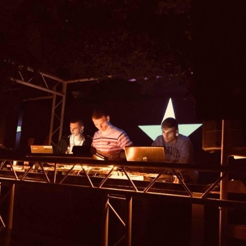 ParaNormal - TekkeT 2.0 @Miami Stendal! [27.04.18]