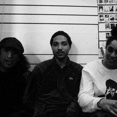 Jeshi - April 2018