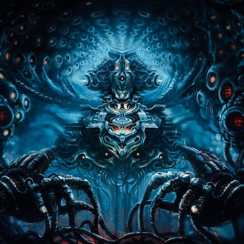 PLANET DESTRUCTION [145BPM] - Tonschaden Set 28.04.2018 CUT