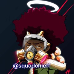 Voices in my head(Prod. by Squadchieff)