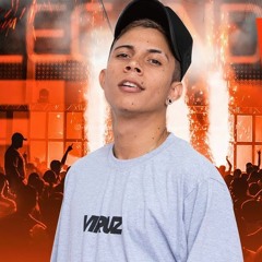 Matheus Yurley - Zé Droguinha 2k18(DJEmerson)
